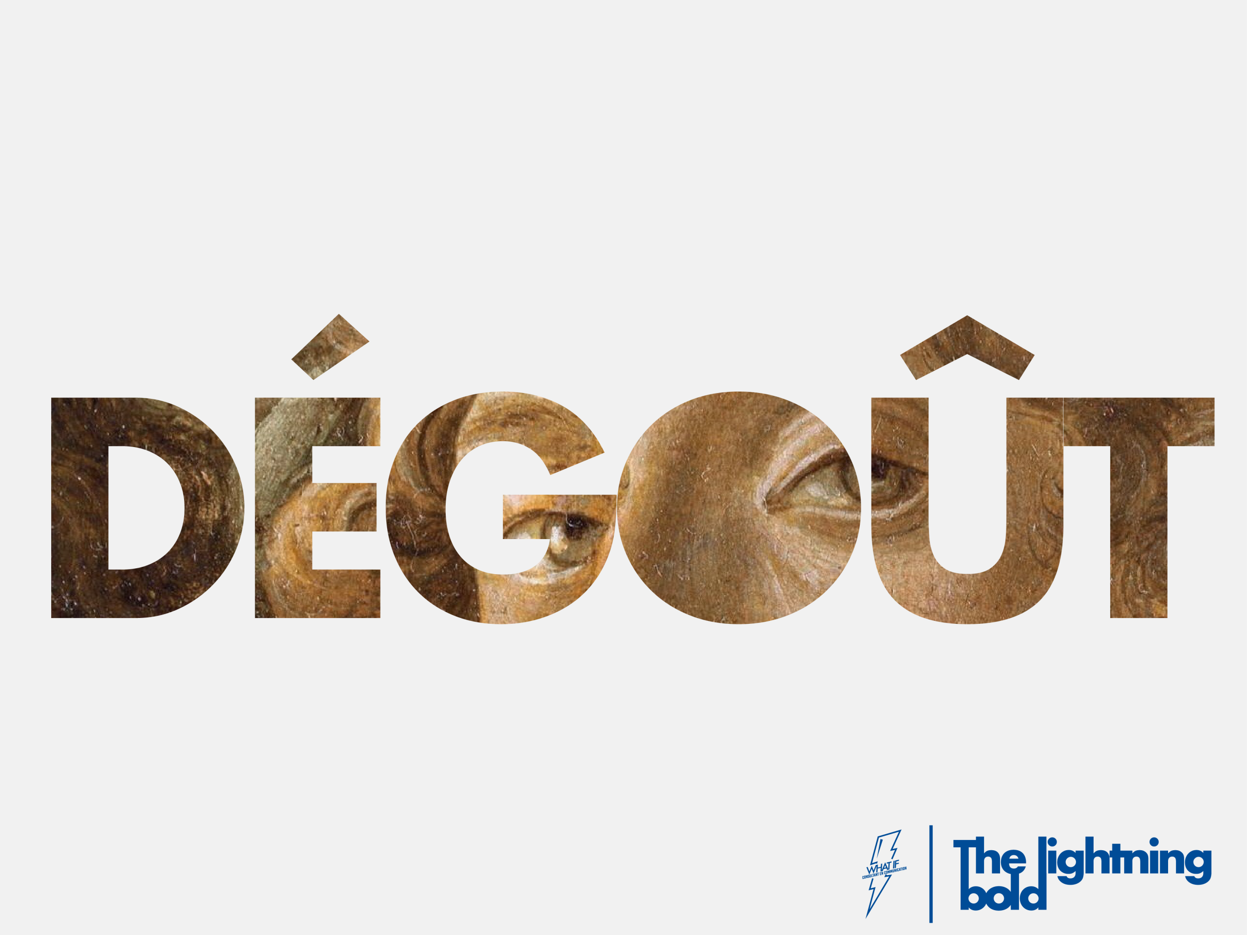 L&rsquo;utilisation des émotions dans la communication : #2 – Le dégoût 🤢