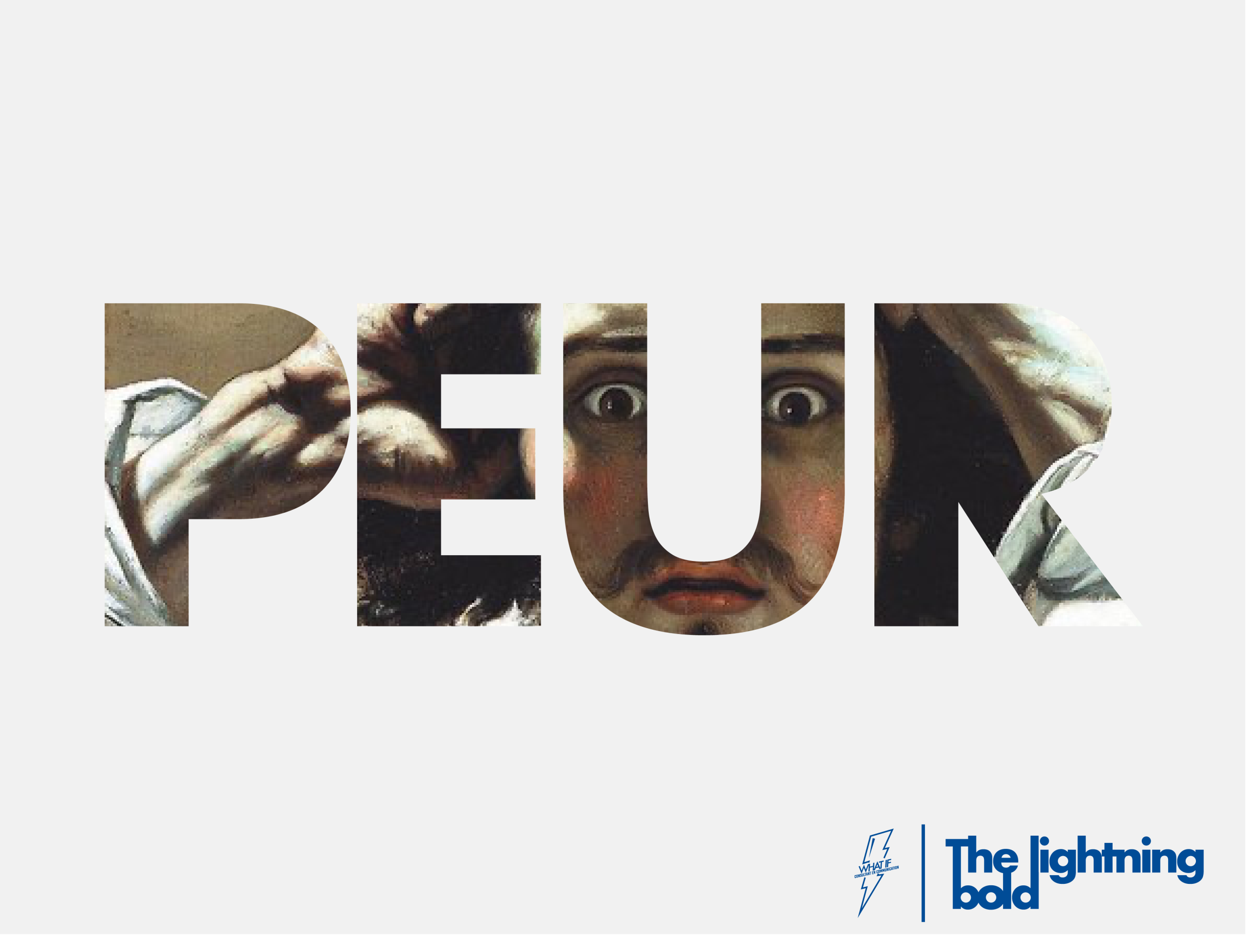 L’utilisation des émotions dans la communication : #4 – La peur 😱