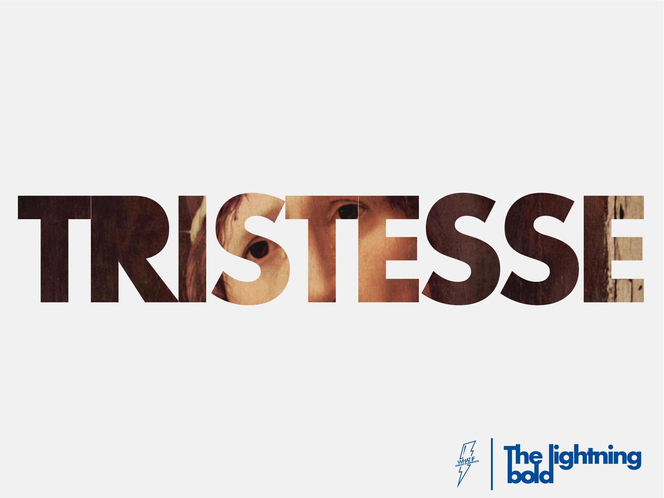 L&rsquo;utilisation des émotions dans la communication #6 – La tristesse 😭